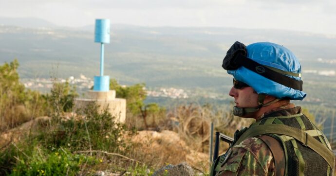 L’amore degli irlandesi per la causa palestinese: ecco perché Dublino ha scelto di restare in Libano dopo le minacce di Israele all’Unifil