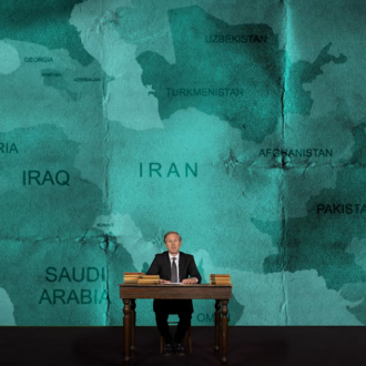 Copertina di Sei modi di diventare terroristi