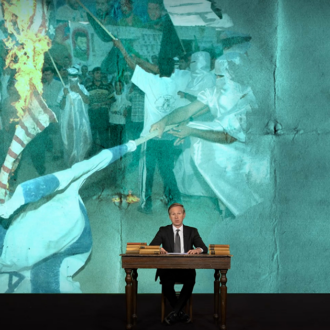 Copertina di Il terrorismo di vocazione