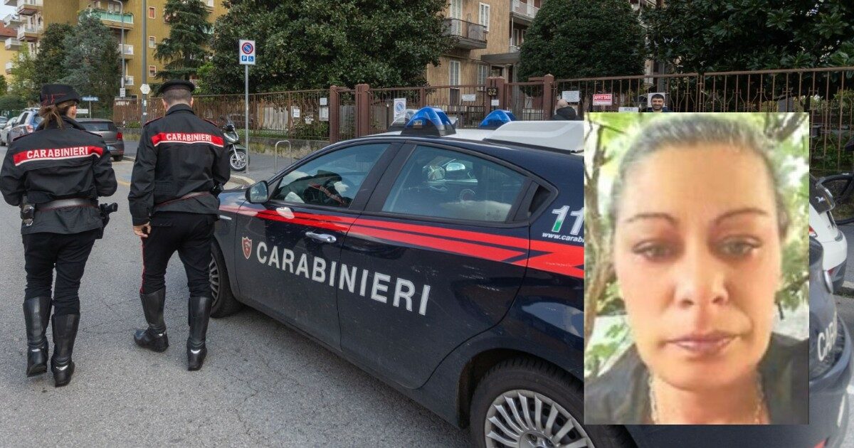 Il padre del 17enne fermato per l'omicidio di Maria Campai: 