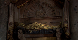 Copertina di Donatello