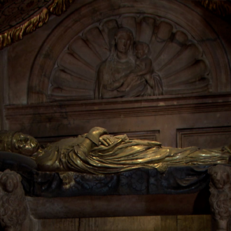 Copertina di Donatello