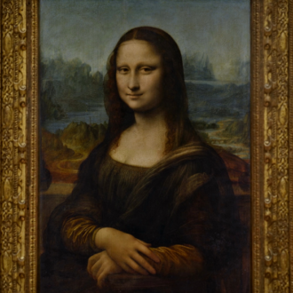 Copertina di Leonardo