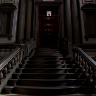 Copertina di Michelangelo