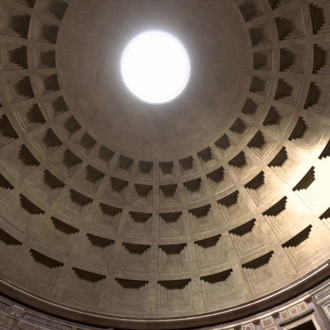 Copertina di Il Pantheon