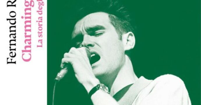 Charming men, non una semplice biografia sugli Smiths