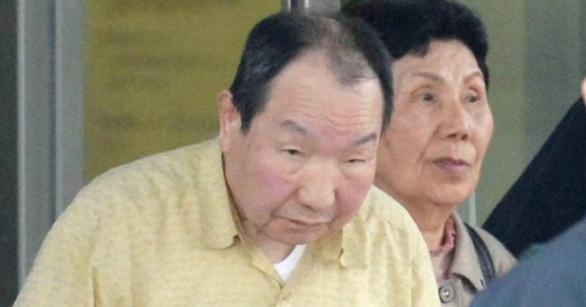 L’ex pugile Iwao Hakamada assolto dopo aver passato 56 anni nel braccio della morte con l’accusa di quadruplo omicidio