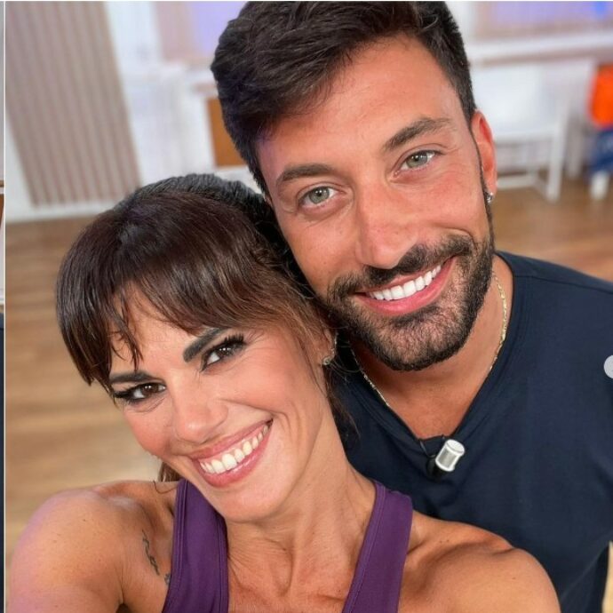 Ballando con le Stelle, “Giovanni Pernice? La sua è una storia particolare, da noi non si sarebbe verificata”: Milly Carlucci difende il nuovo ballerino