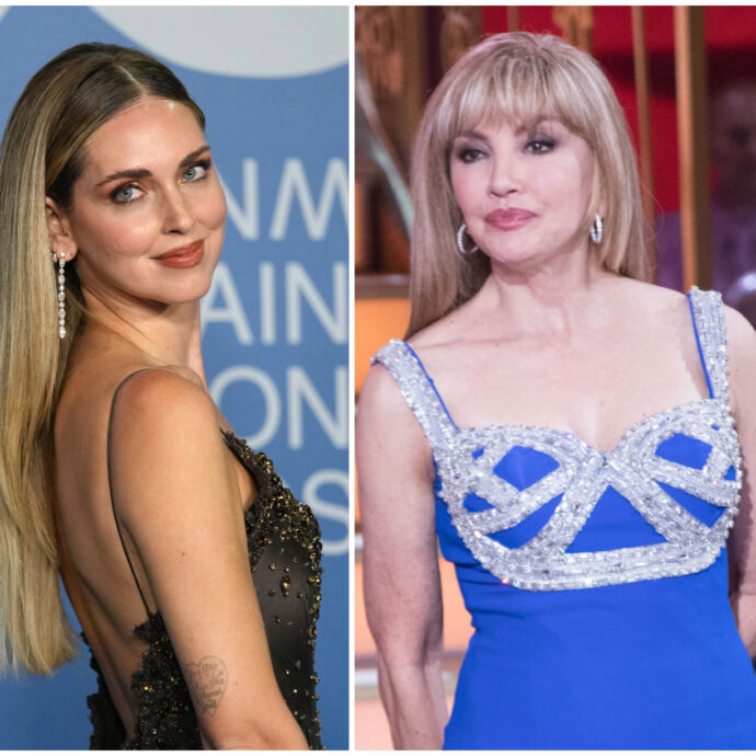 “Avevo in mente un ruolo a Ballando con Le Stelle per Chiara Ferragni, ma non se la sente”: lo rivela Milly Carlucci. E spunta l’asso nella manica Barbara D’Urso