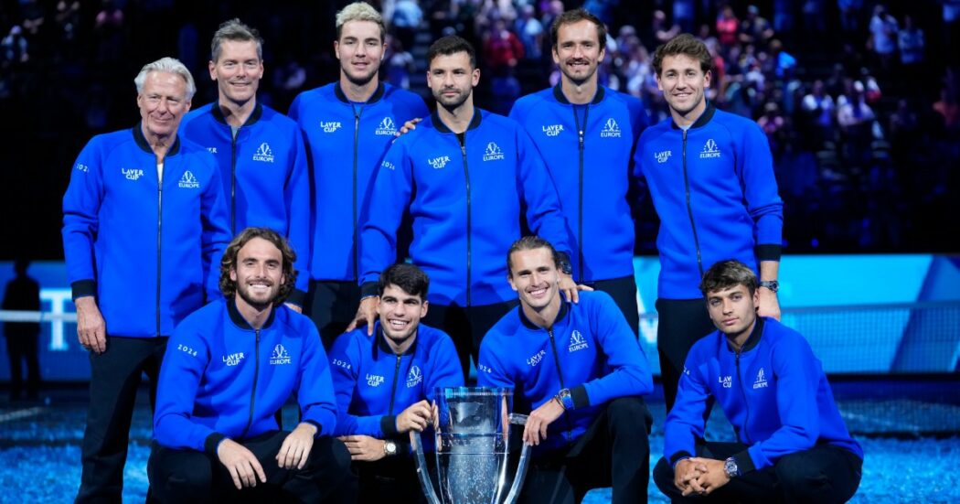 https://st.ilfattoquotidiano.it/wp-content/uploads/2024/09/26/laver-cup-1050x551.jpg