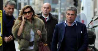 Copertina di I giudici su Canio Mazzaro: “Un disegno criminoso con totale incuranza del Fisco”