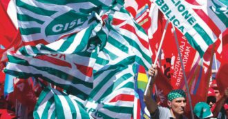 Copertina di La Cisl attacca il sistema bancario. “Poco credito e tante polizze: risparmio sottratto al Paese”