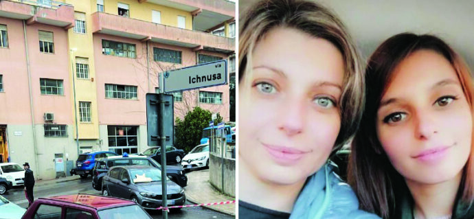 Strage di Nuoro, il 14enne sopravvissuto: “La sera prima eravamo tranquilli, la mattina mi hanno svegliato le urla”