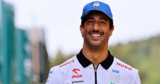 Copertina di Daniel Ricciardo dice addio alla Formula 1: bocciato da Red Bull, il sostituto sarà Liam Lawson