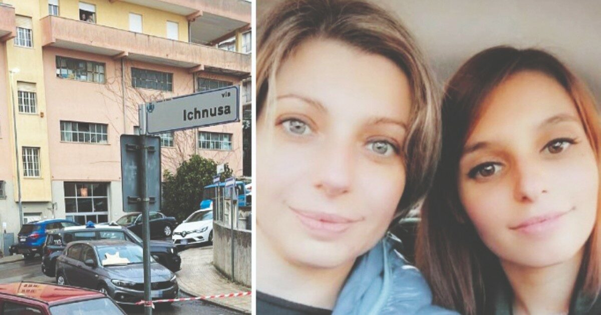 Strage di Nuoro morti anche il figlio e il vicino di Roberto Gleboni Ancora mistero sul movente