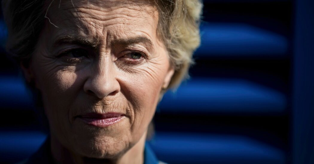 https://st.ilfattoquotidiano.it/wp-content/uploads/2024/09/26/von-der-leyen-1050x551.jpg