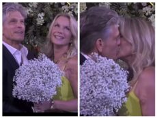 Copertina di Matrimonio a sorpresa tra Brooke e Thorne in diretta: il Grande fratello diventa Beautiful
