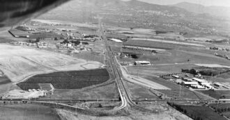 Copertina di L’Autostrada del Sole compie 60 anni. E c’è ancora chi pensa di ripetere il modello anni 50