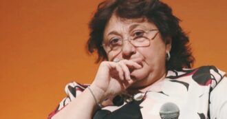 Copertina di Calderone s’è tenuta l’imputata e non si è costituita parte civile