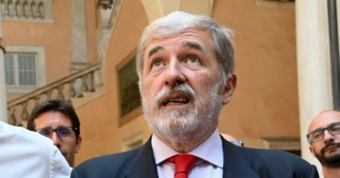 In lista con la destra di Bucci ci sono anche i nomi finiti nell’inchiesta Toti