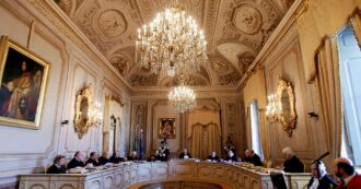 Da Palazzo Chigi alla Consulta: Meloni cerca nomi per la Corte costituzionale