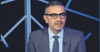 Copertina di Tagliaferri calma i dipendenti Ales: “I posti al sicuro”