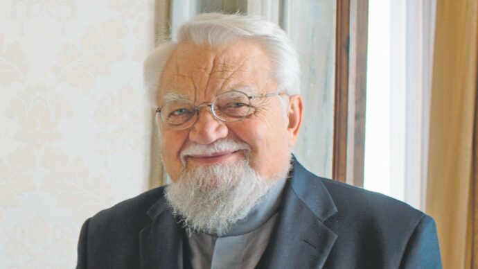 L’ultima lettera di Enzo Bianchi al priore di Bose prima di morire: “Vorrei che in questi ultimi giorni si trovassero cammini di riconciliazione”