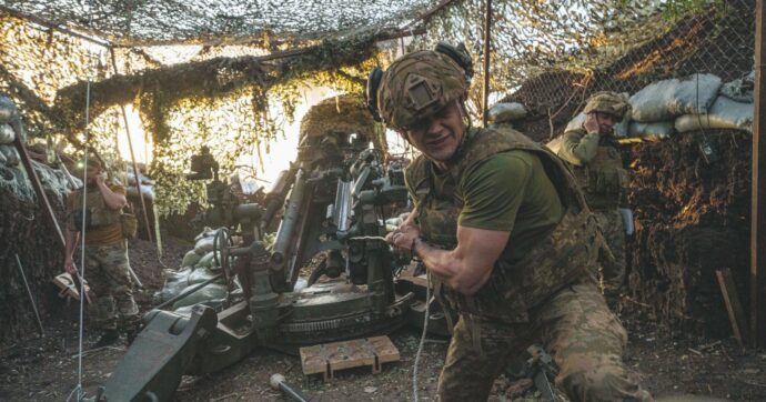 Kiev, la destra aderisce al gruppo per la pace: “Stop all’escalation”