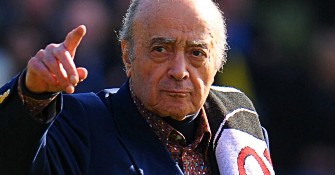 Mohamed Al Fayed, il sospetto che gli stupri siano avvenuti anche al Fulham. L’ex tecnico: “Gli piacevano le ragazze giovani e bionde”