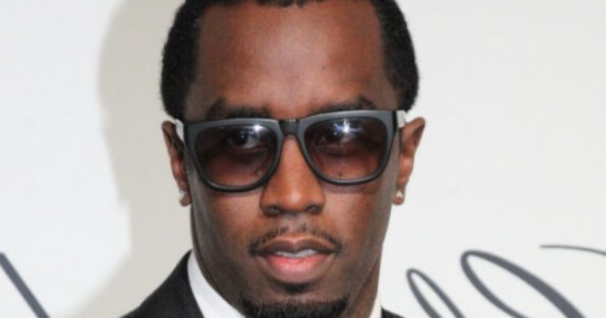 Sean Diddy 