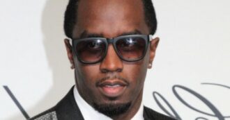 Copertina di Puff Daddy, “ecco le star che dovrebbero preoccuparsi di più per il coinvolgimento nel caso”: la lista del tabloid Daily Star