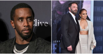 Copertina di C’è il caso Sean Combs dietro al divorzio tra Jennifer Lopez e Ben Affleck? “Lui avrebbe paura di danni alla sua immagine”