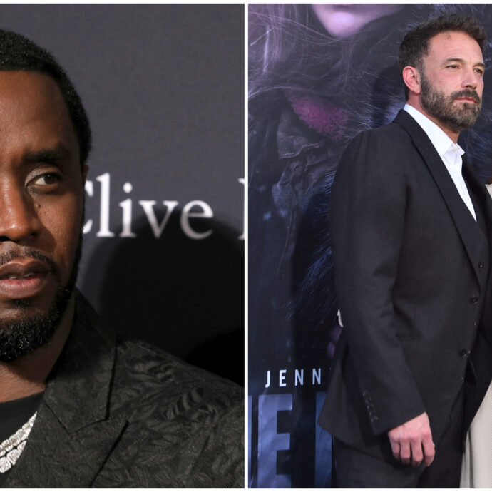 C’è il caso Sean Combs dietro al divorzio tra Jennifer Lopez e Ben Affleck? “Lui avrebbe paura di danni alla sua immagine”