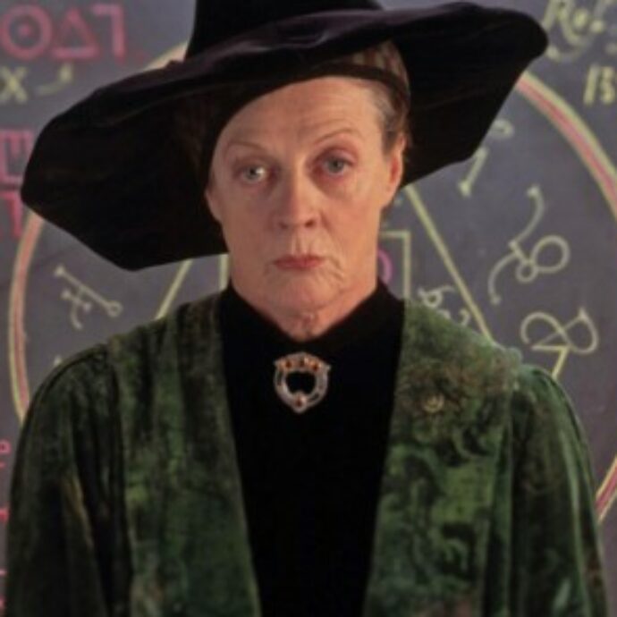 È morta l’attrice Maggie Smith: dai due premi Oscar al ruolo della professoressa McGrannitt in Harry Potter