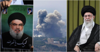 Copertina di Medio Oriente, la giornata – Hezbollah conferma: Nasrallah è morto. Netanyahu: “Motore dell’asse del male, voleva distruggere Israele”