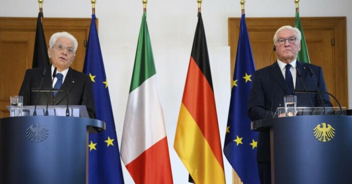 Il presidente Mattarella sul clima: “Ricette semplicistiche per problemi complessi sono adatte agli imbonitori”