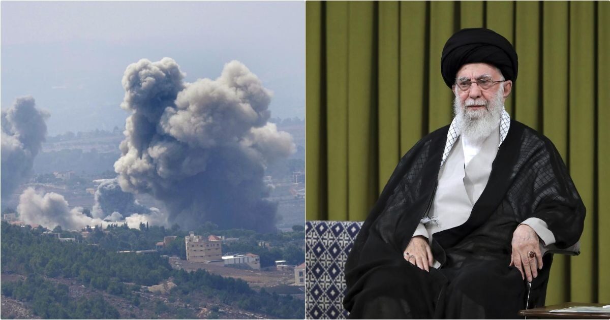 “Nasrallah ucciso nel raid su Beirut di Israele”, la diretta: Khamenei trasferito in un luogo di alta sicurezza