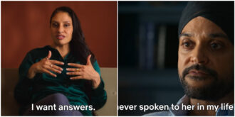 Copertina di “Per 10 anni sono stata fidanzata con con un uomo, poi la scoperta choc: lui non esisteva, era mia cugina”. La storia di Kirat diventa una serie Netflix