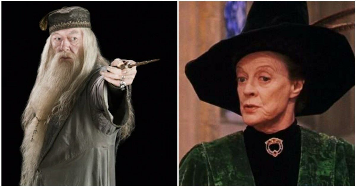 Maggie Smith 