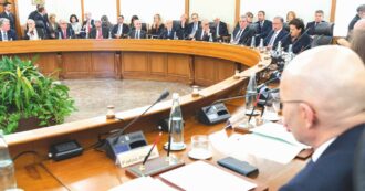 Copertina di Al Csm fallisce l’assalto di destra contro i giudici del caso Toti