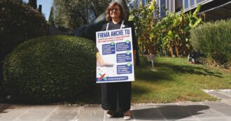 Copertina di Partiti muti sui quesiti anti-Rosatellum