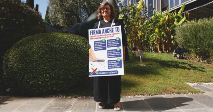 Partiti muti sui quesiti anti-Rosatellum