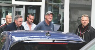 “Sta scrivendo un libro”: Chico Forti ottiene il permesso di frequentare le aule studio del carcere
