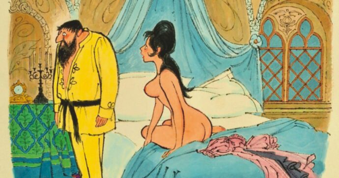 La palestra di satira di Daniele Luttazzi: domenica 29 settembre