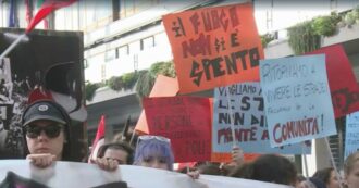 Copertina di Mestre, in 10mila per ricordare l’attivista ucciso