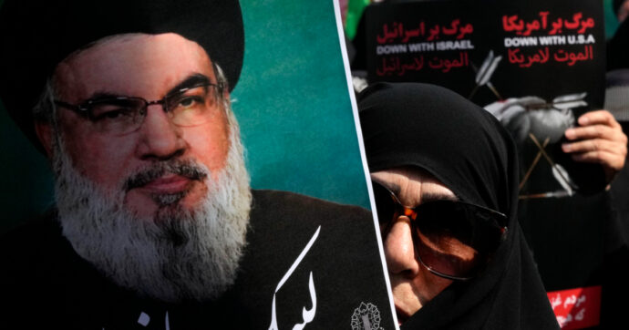 Hassan Nasrallah, il leader di Hezbollah ucciso nel raid dell’Idf su Beirut: la conferma del movimento sciita dopo l’annuncio di Israele