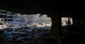 Copertina di Medio Oriente, la giornata – Raid “su larga scala” di Israele in Yemen: “Colpiti obiettivi Houthi”. Morte Nasrallah, ipotesi soffocamento