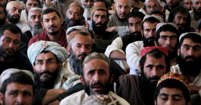 Afghanistan. Arriva la legge morale anche per gli uomini