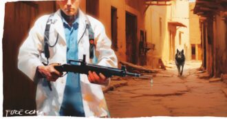 Copertina di La sai l’ultima?