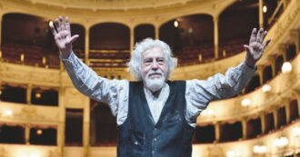 Copertina di Addio Glauco Mauri, il “maestro sciamano” del Teatro italiano